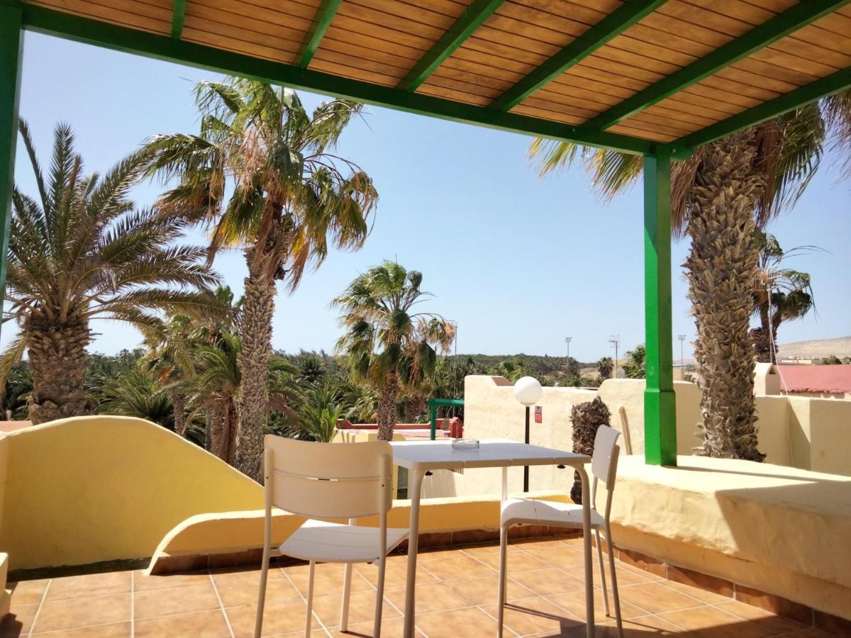 Mirador De Sotavento Apartment 8209 Costa Calma Extérieur photo