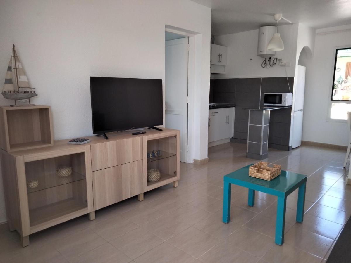 Mirador De Sotavento Apartment 8209 Costa Calma Extérieur photo