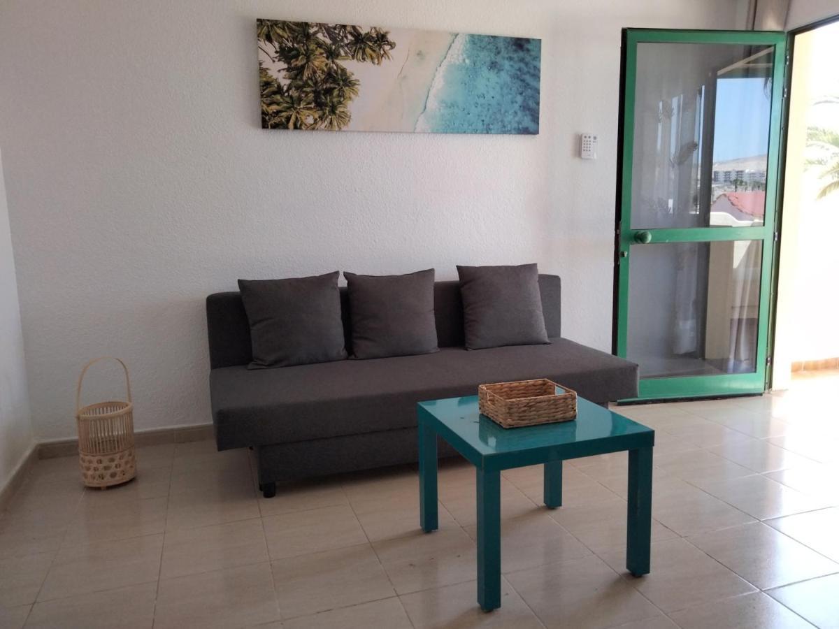 Mirador De Sotavento Apartment 8209 Costa Calma Extérieur photo