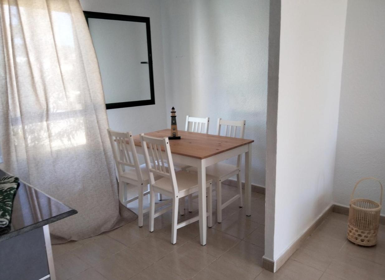Mirador De Sotavento Apartment 8209 Costa Calma Extérieur photo